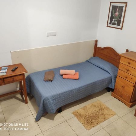 Fuerteventura Puerto Del Rosario Cataluna Eksteriør billede
