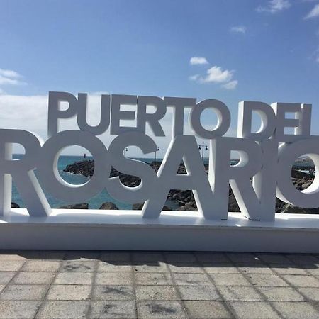 Fuerteventura Puerto Del Rosario Cataluna Eksteriør billede