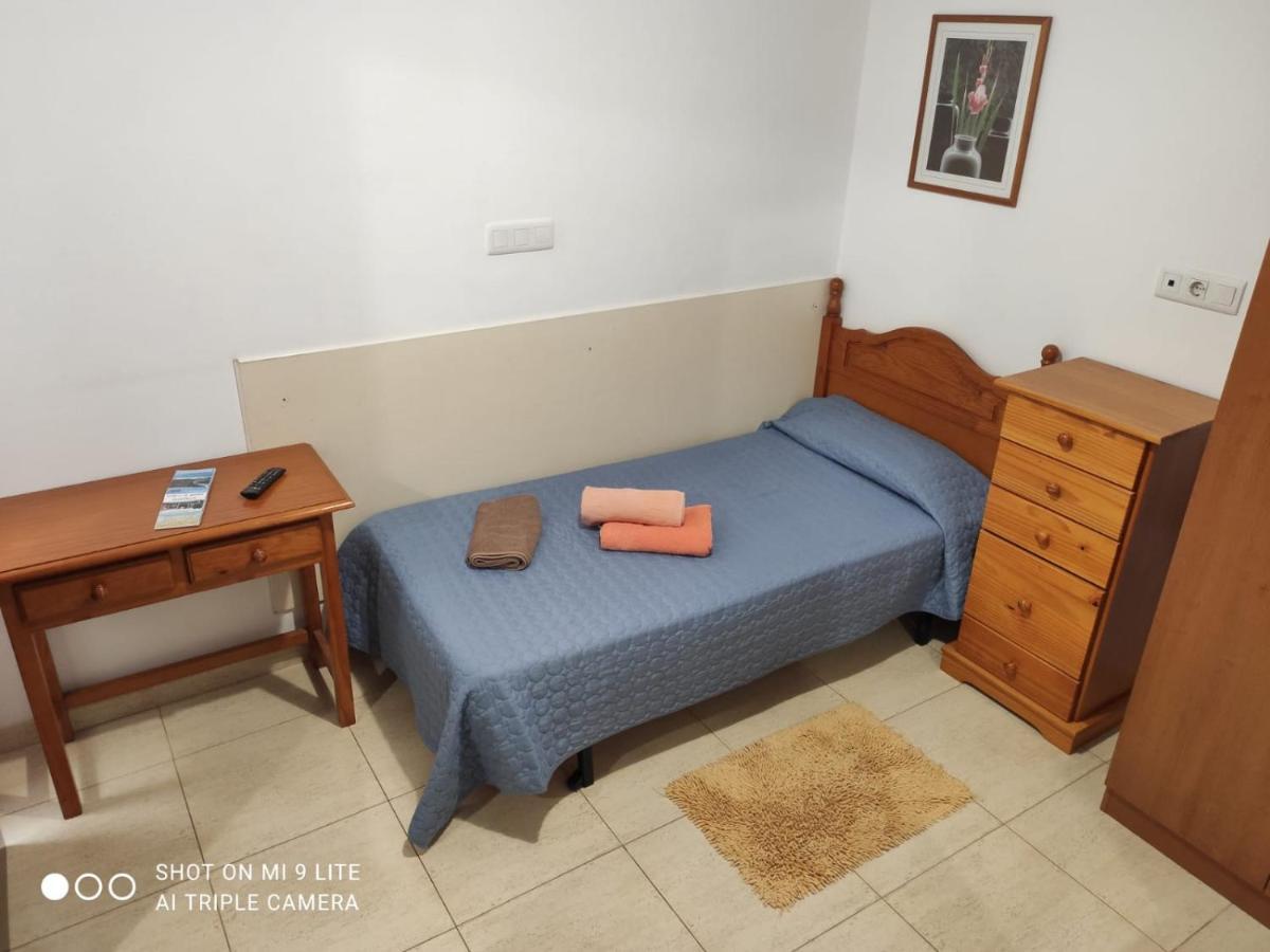 Fuerteventura Puerto Del Rosario Cataluna Eksteriør billede