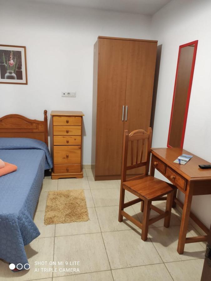 Fuerteventura Puerto Del Rosario Cataluna Eksteriør billede